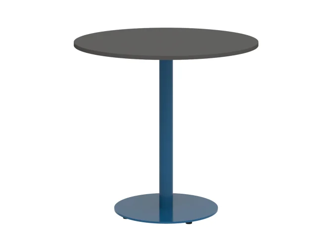 80 cm priemer, 76 cm výška