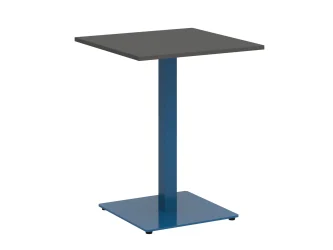 60x60 cm, 76 cm výška