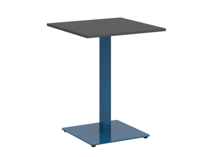 60x60 cm, 76 cm výška