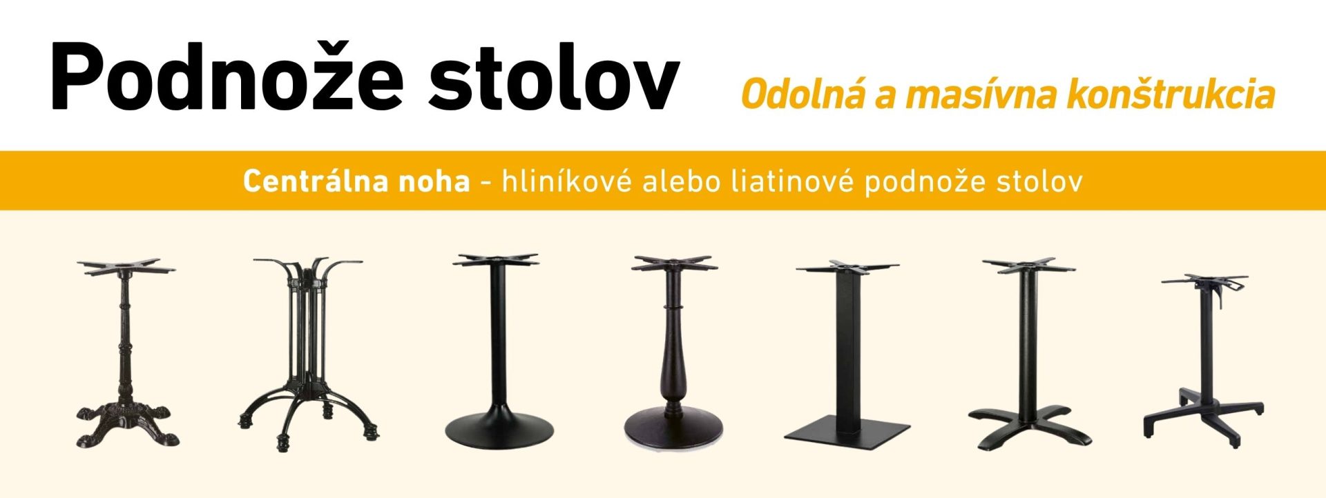 Slide Podnože SK desktop