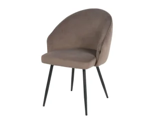 čalúnená stolička