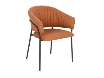 čalúnená stolička