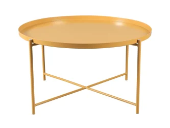 odkladací stolík