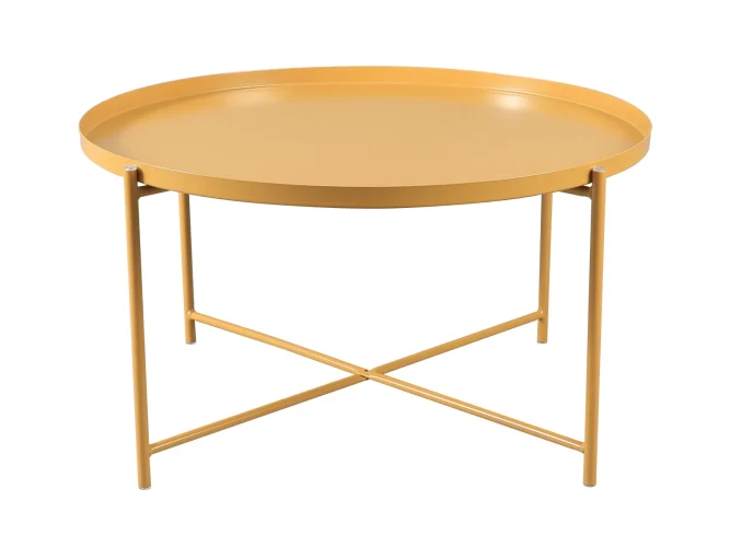 odkladací stolík