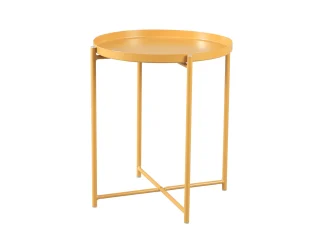odkladací stolík