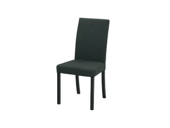 čalúnená stolička