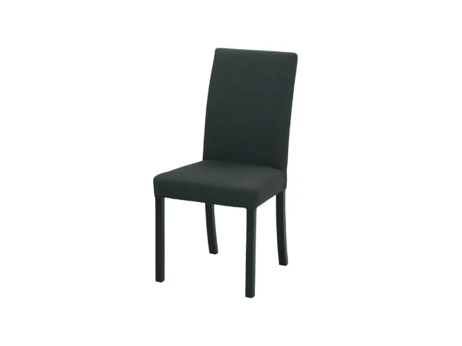 čalúnená stolička