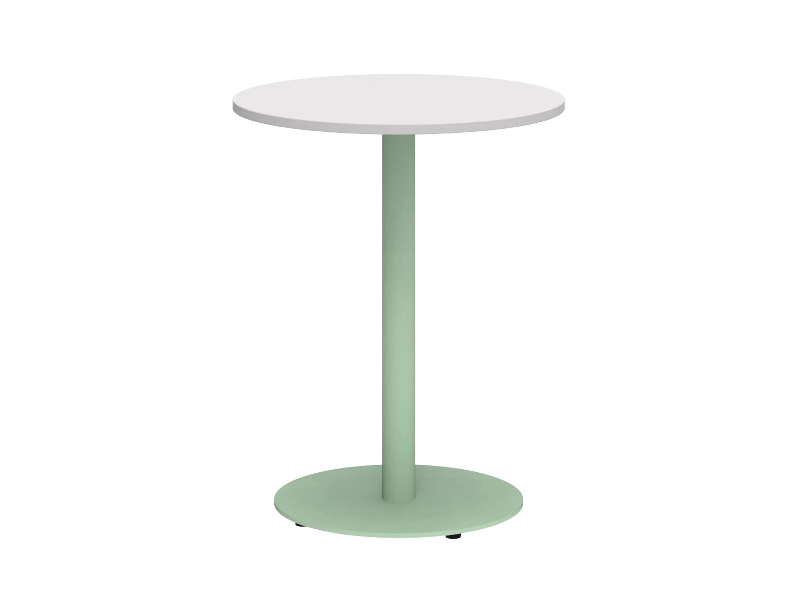 60 cm priemer, 76 cm výška