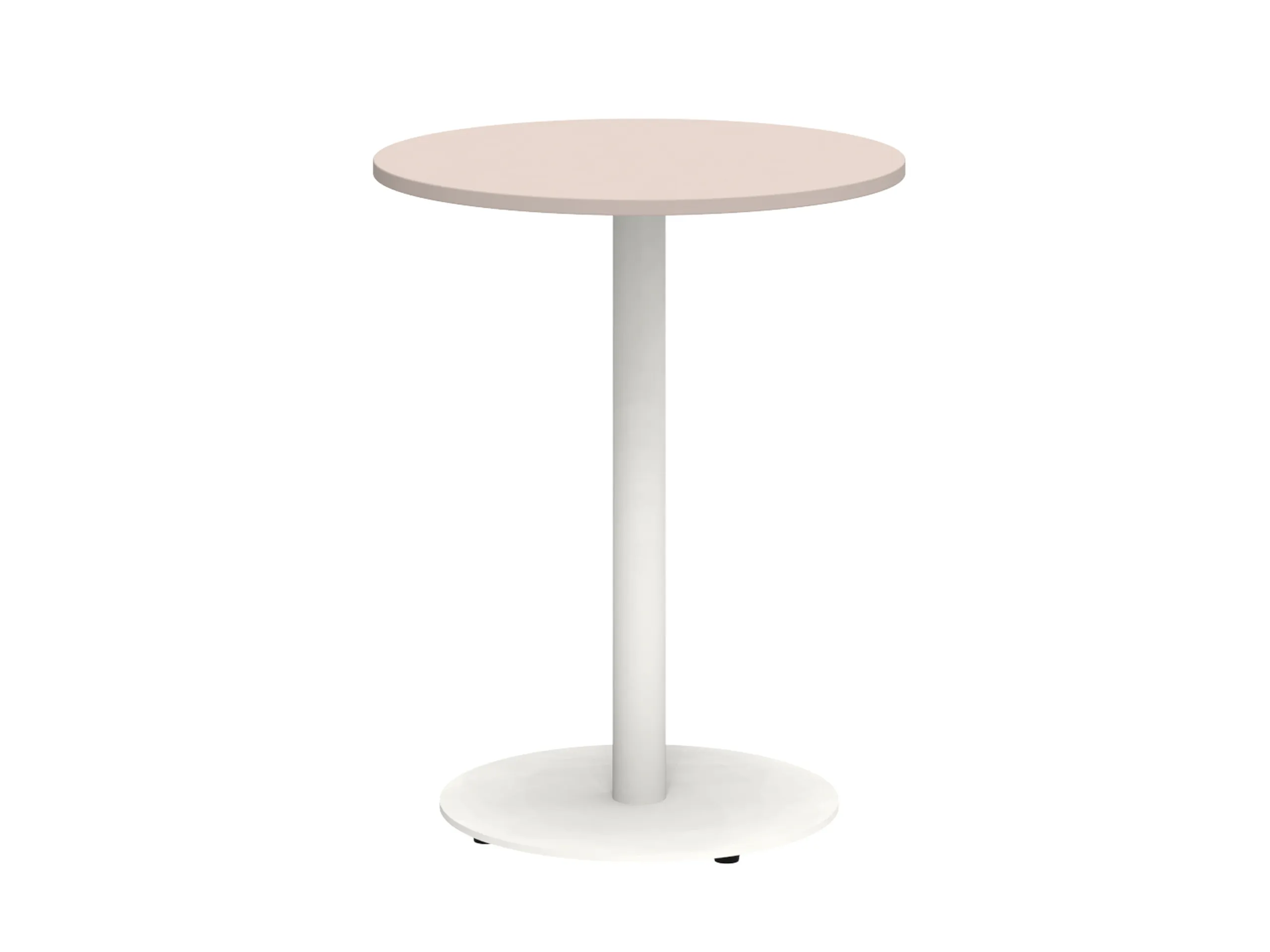 60 cm priemer, 76 cm výška