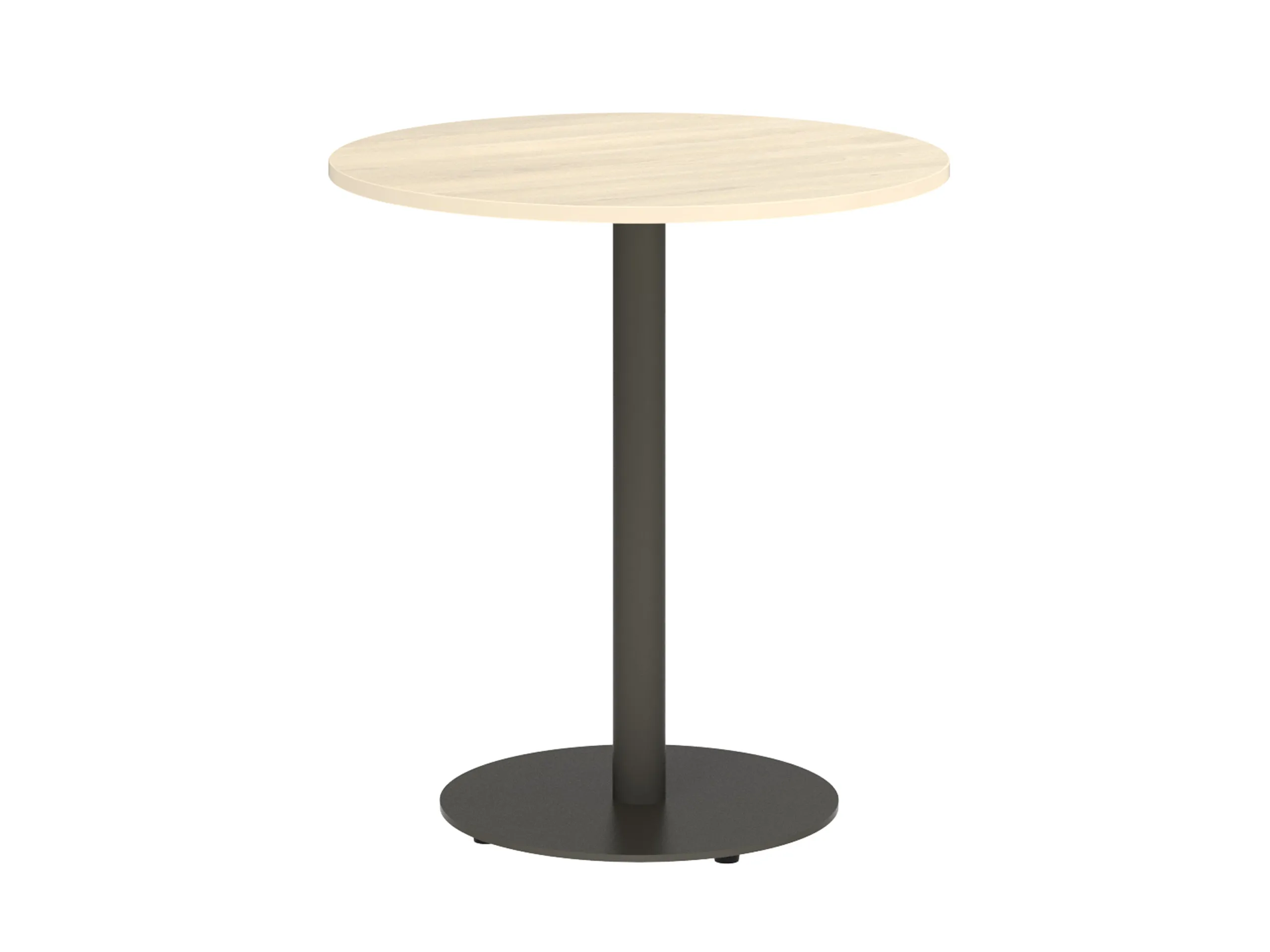 70 cm priemer, 76 cm výška