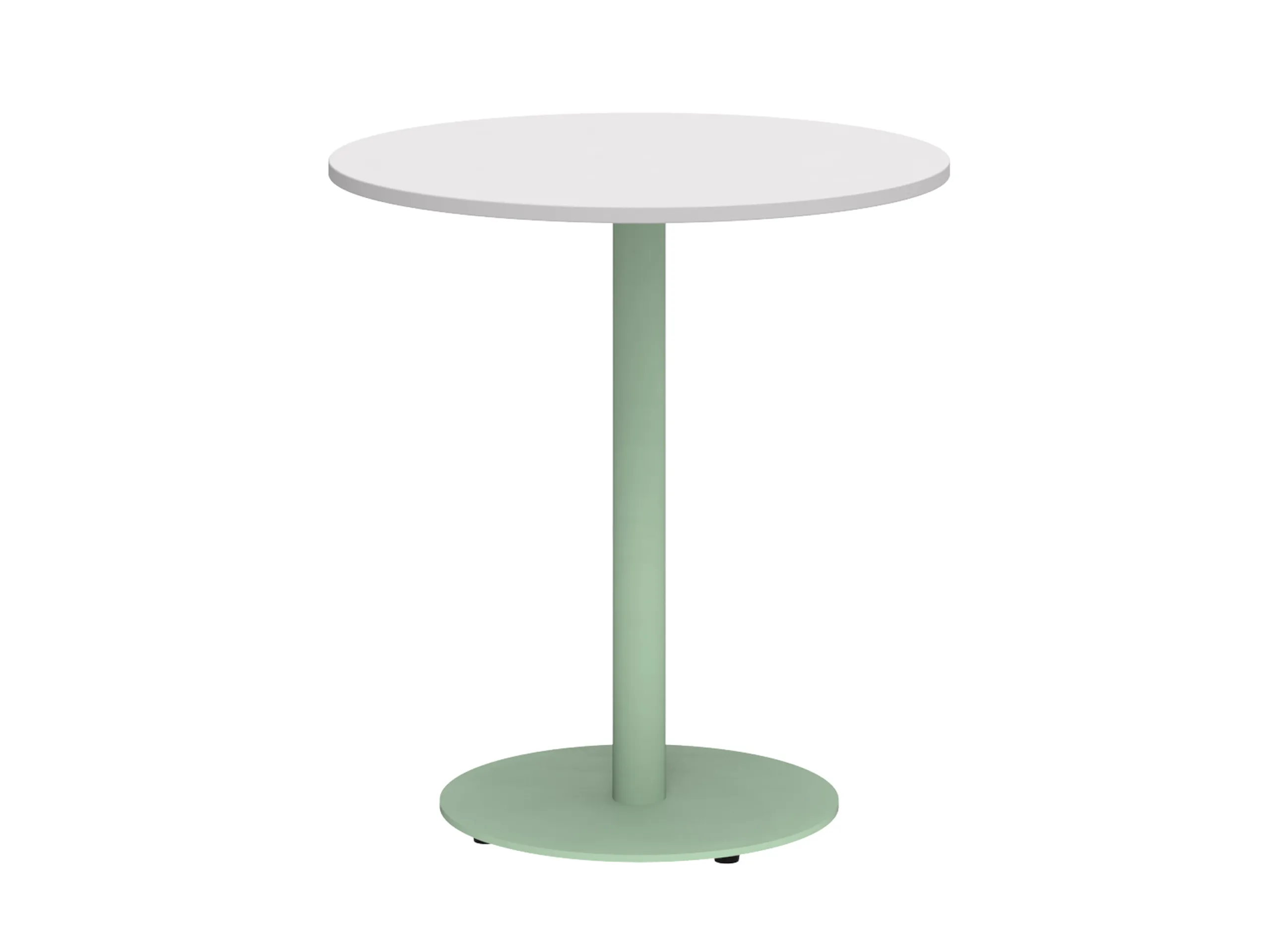 70 cm priemer, 76 cm výška