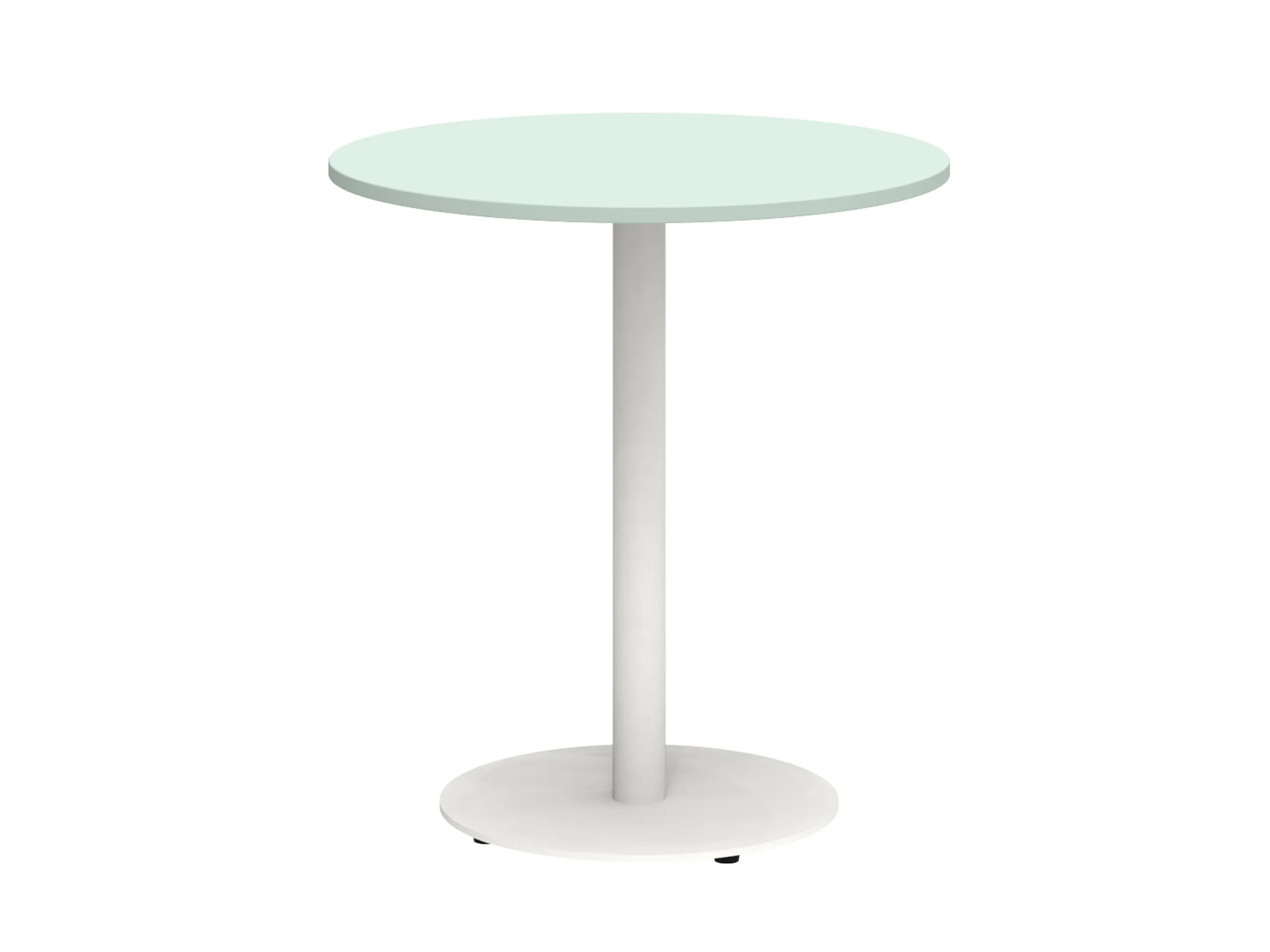 70 cm priemer, 76 cm výška