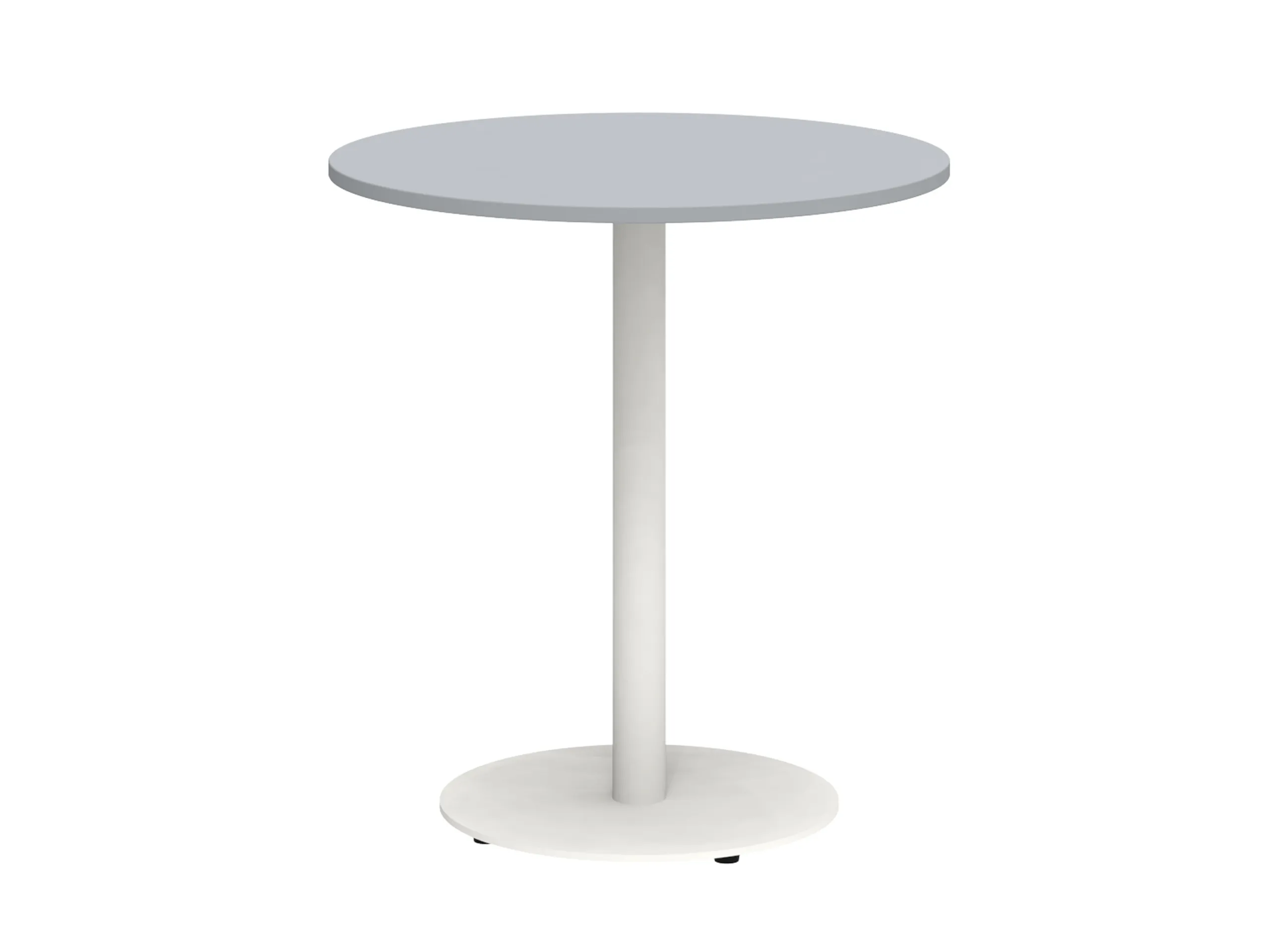 70 cm priemer, 76 cm výška