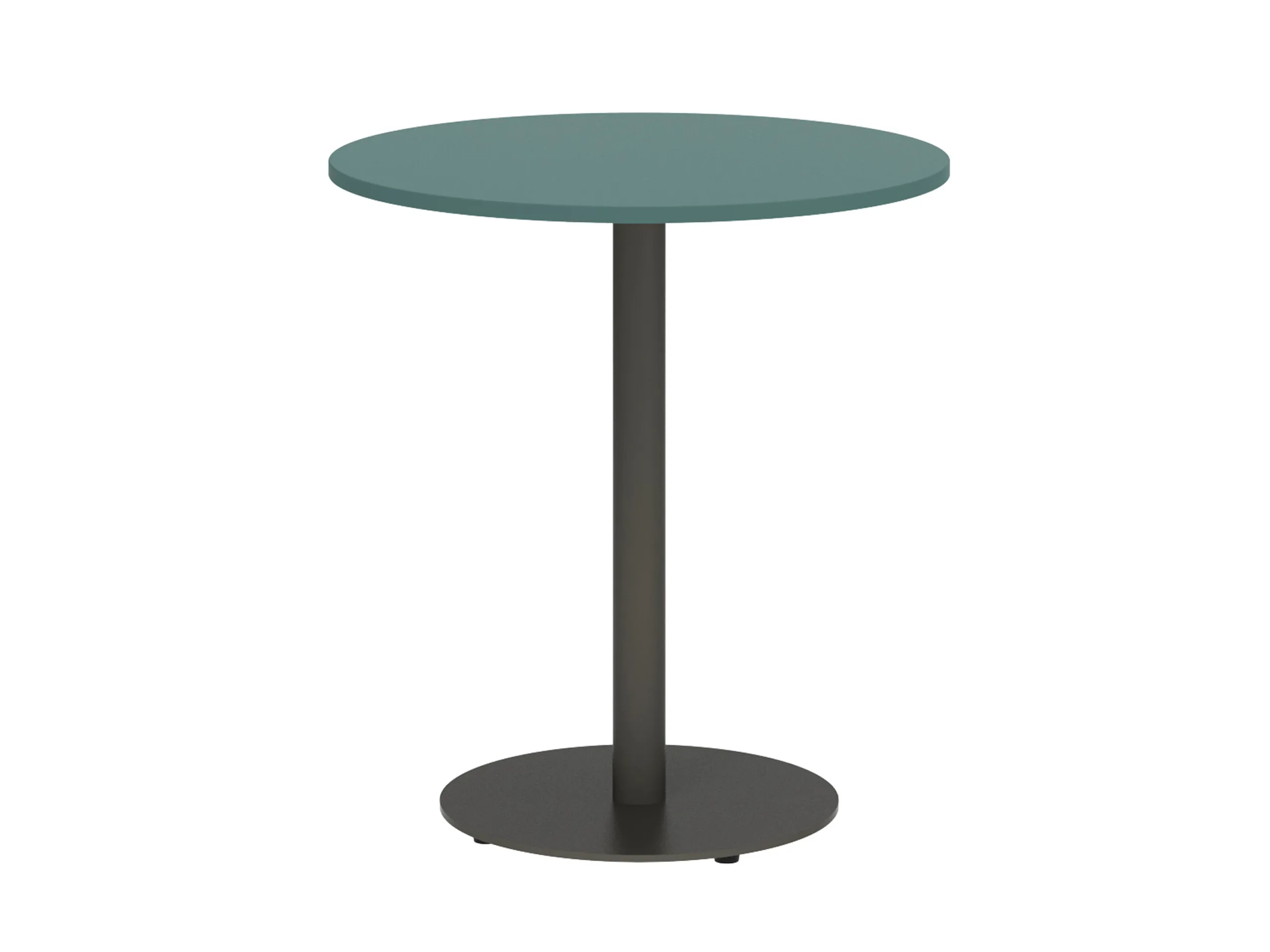 70 cm priemer, 76 cm výška