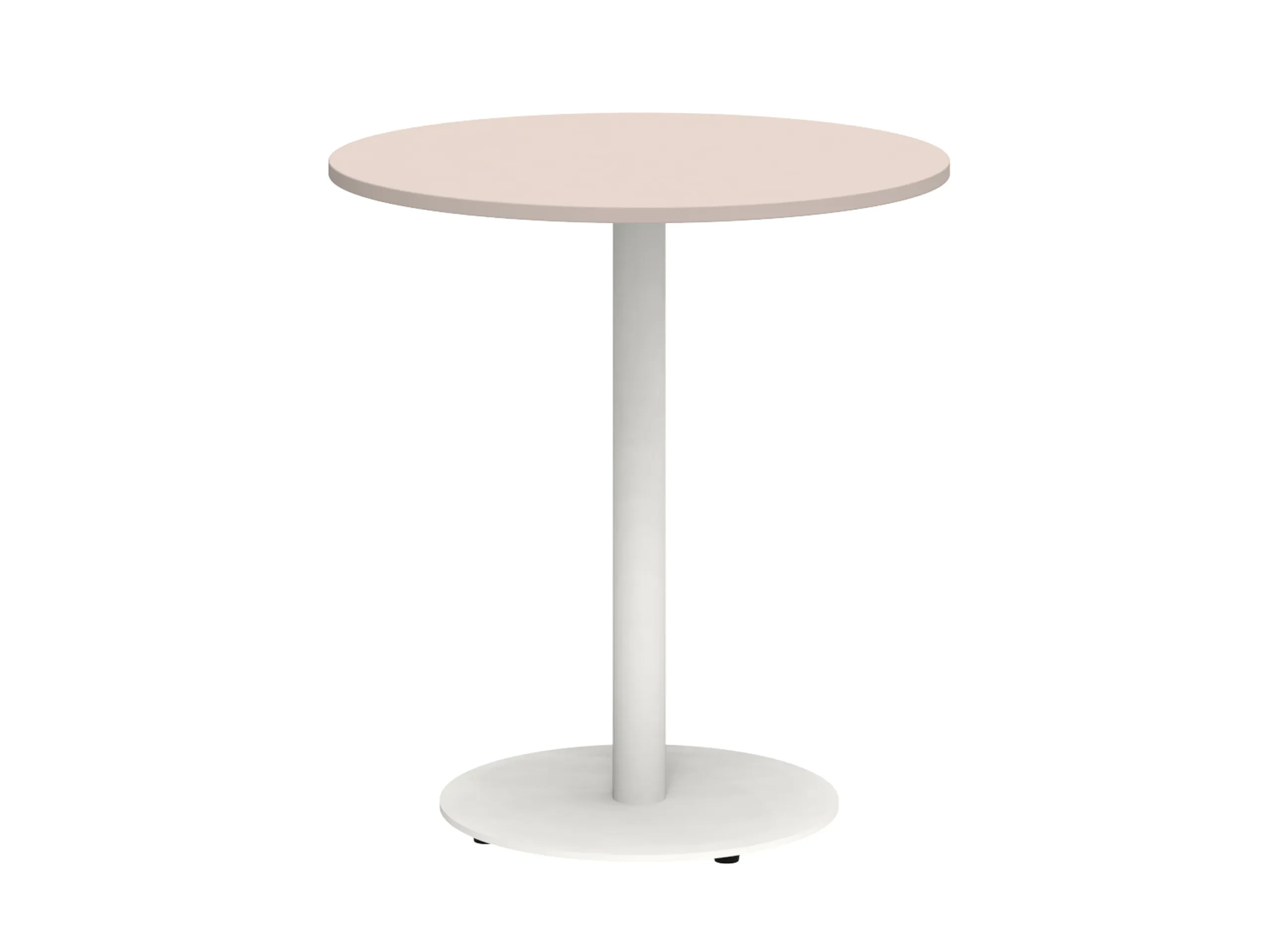 70 cm priemer, 76 cm výška