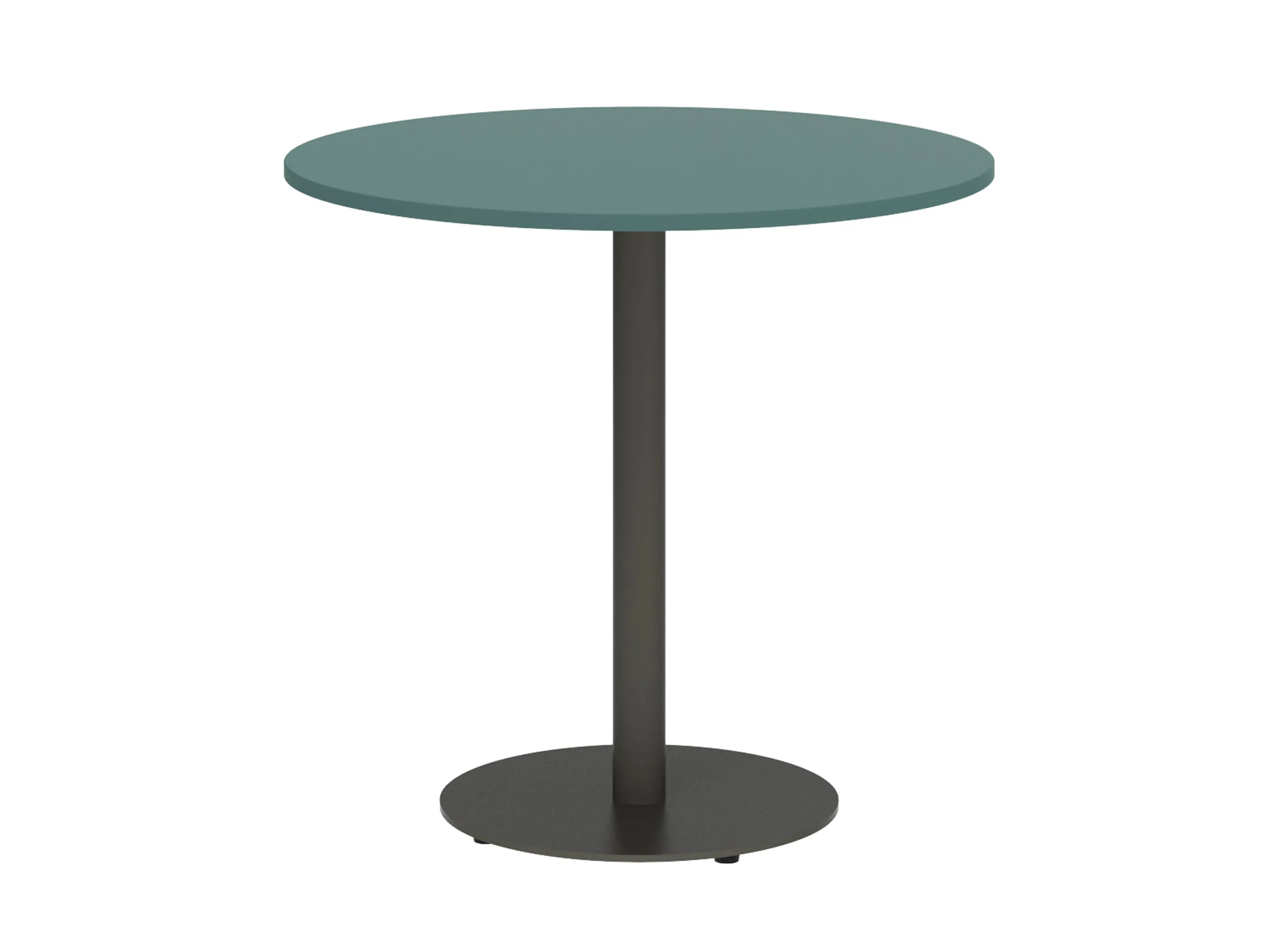 80 cm priemer, 76 cm výška