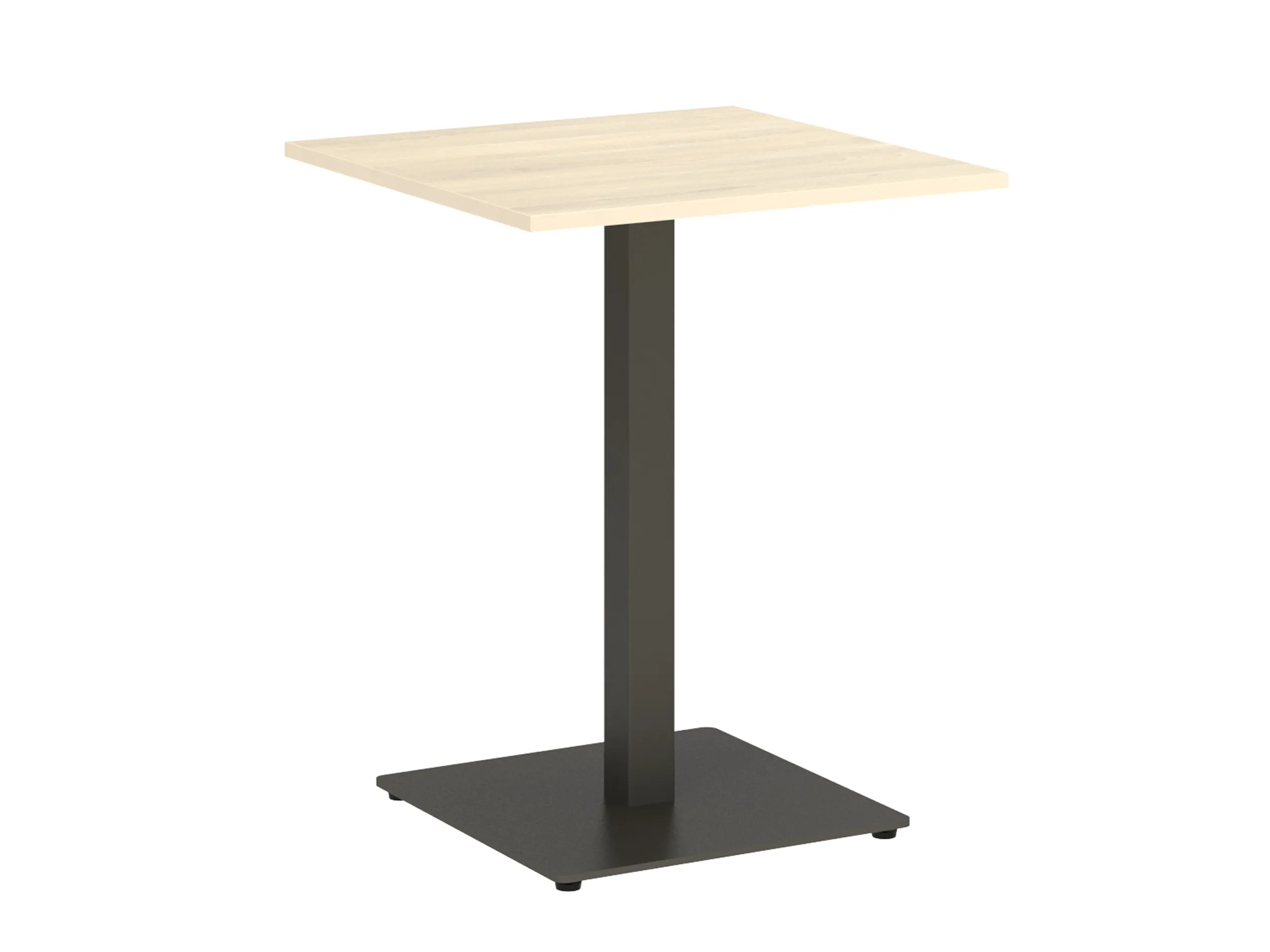 60x60 cm, 76 cm výška