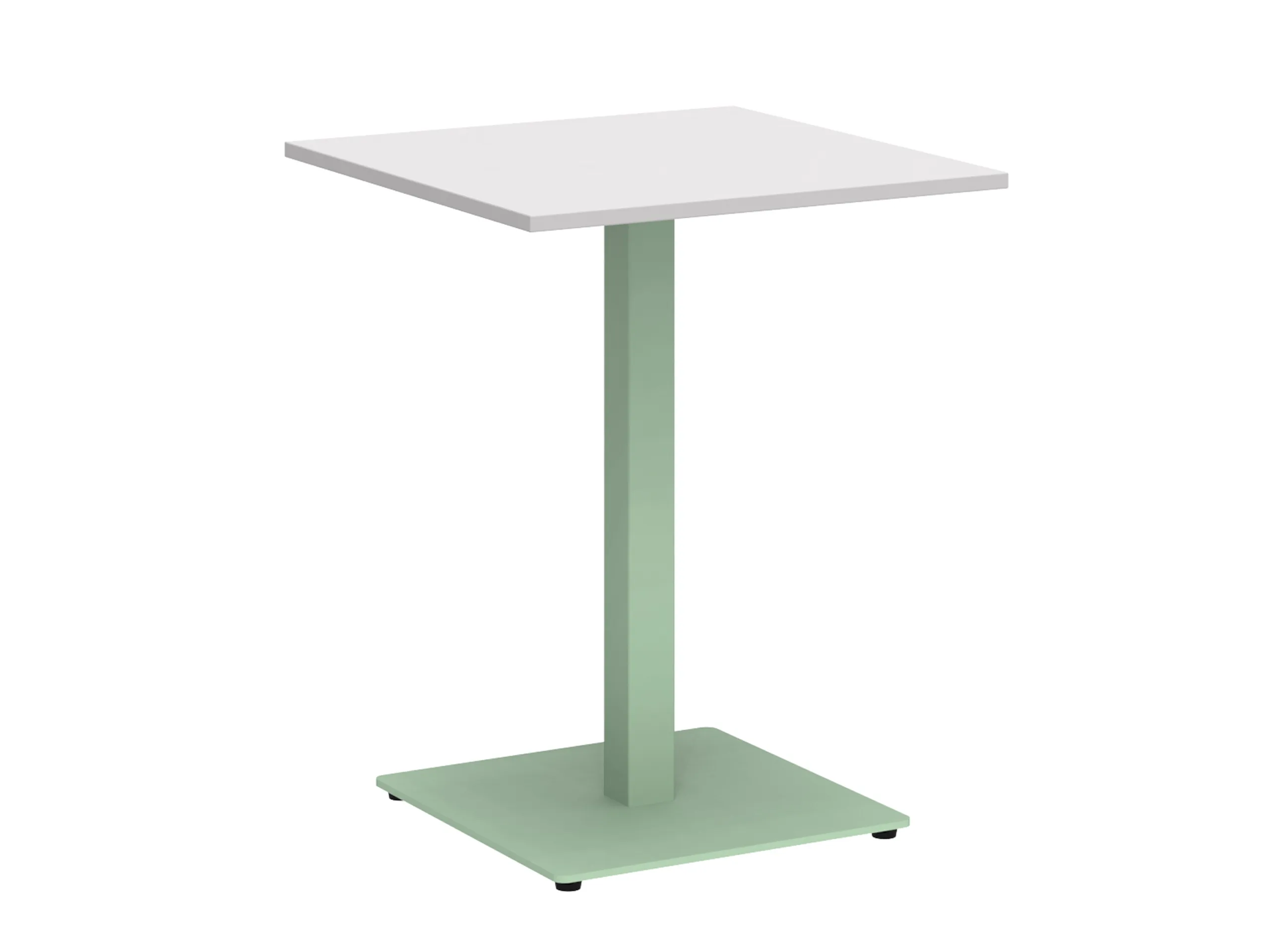 60x60 cm, 76 cm výška