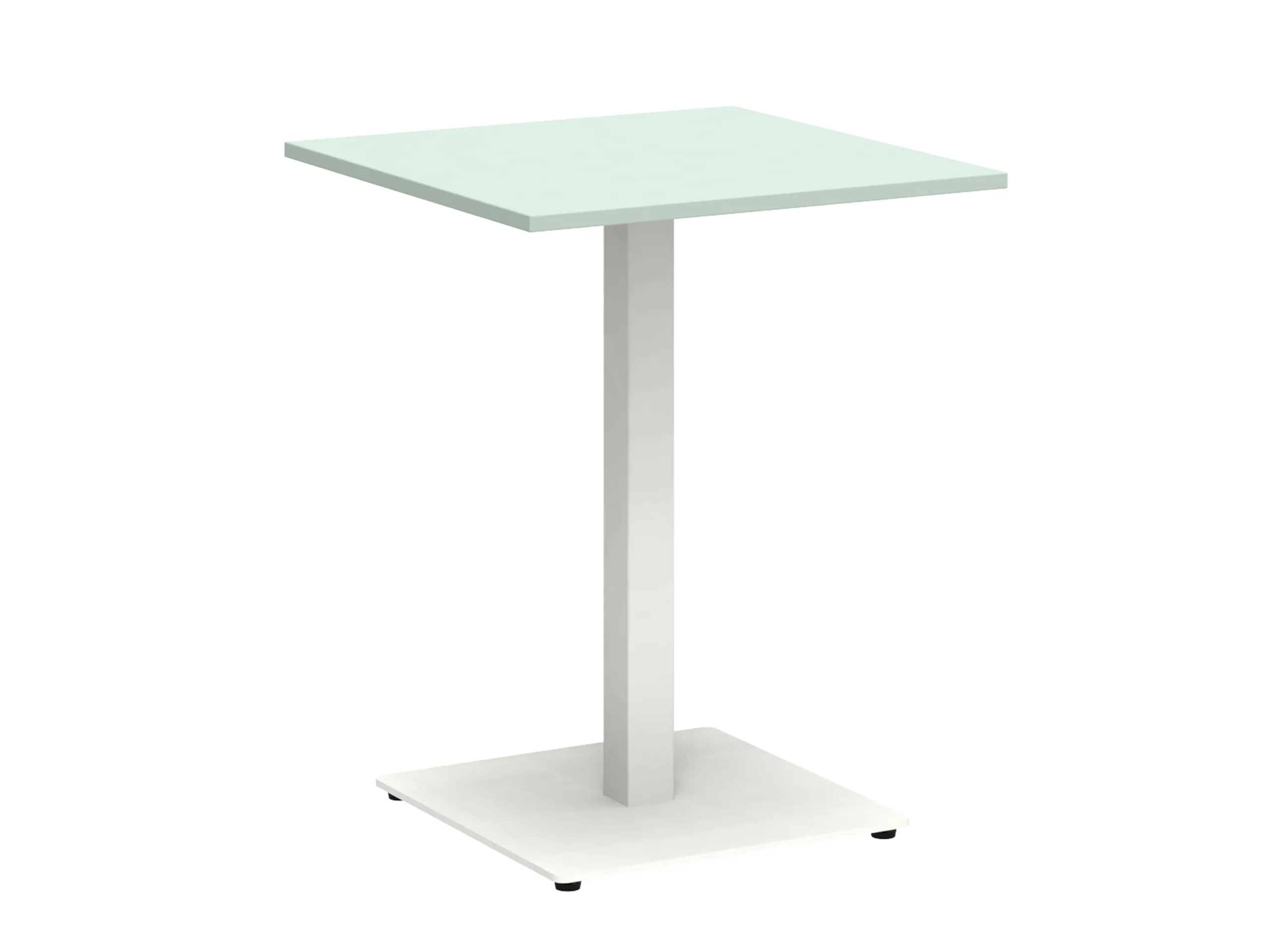 60x60 cm, 76 cm výška