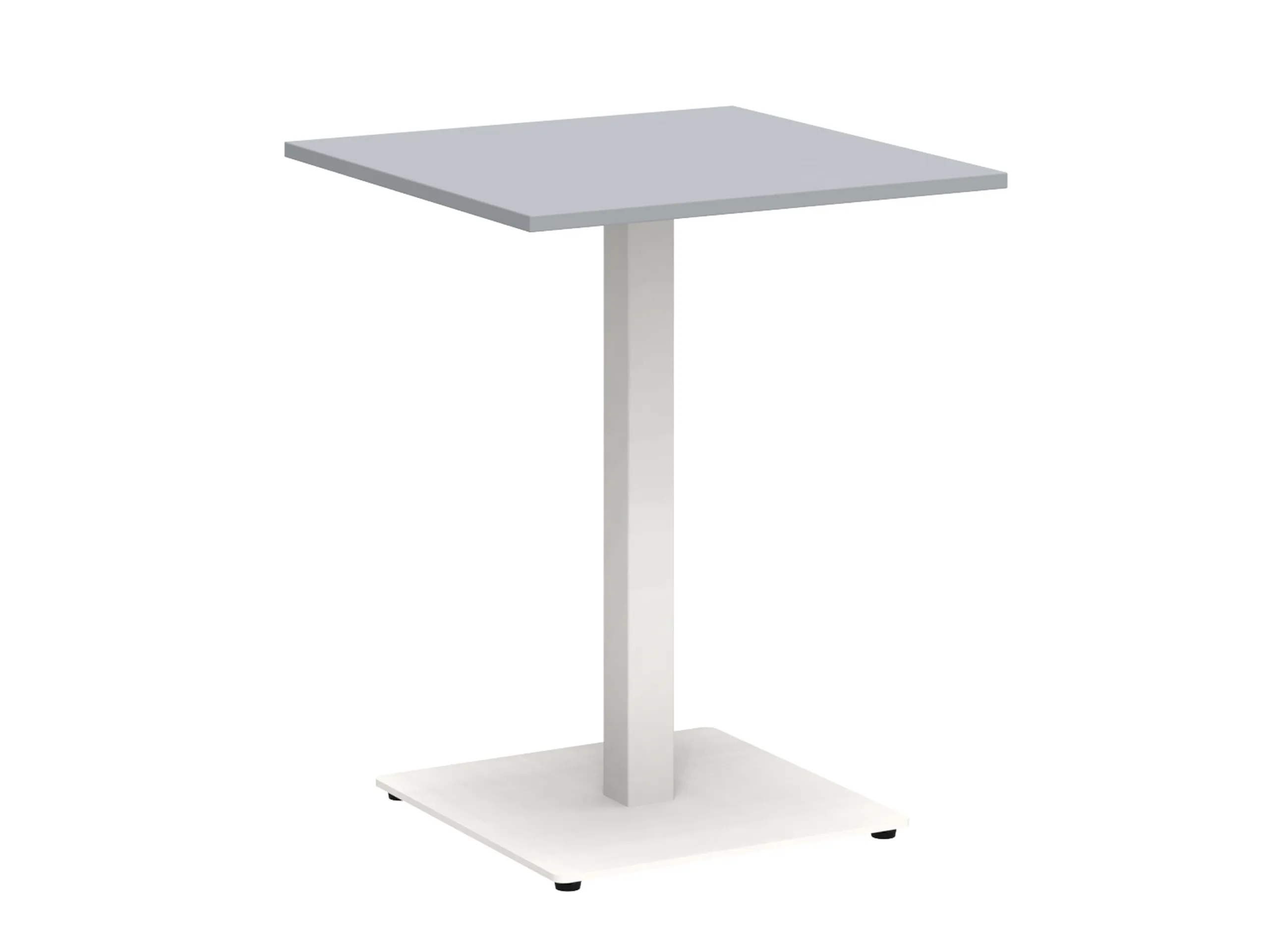 60x60 cm, 76 cm výška