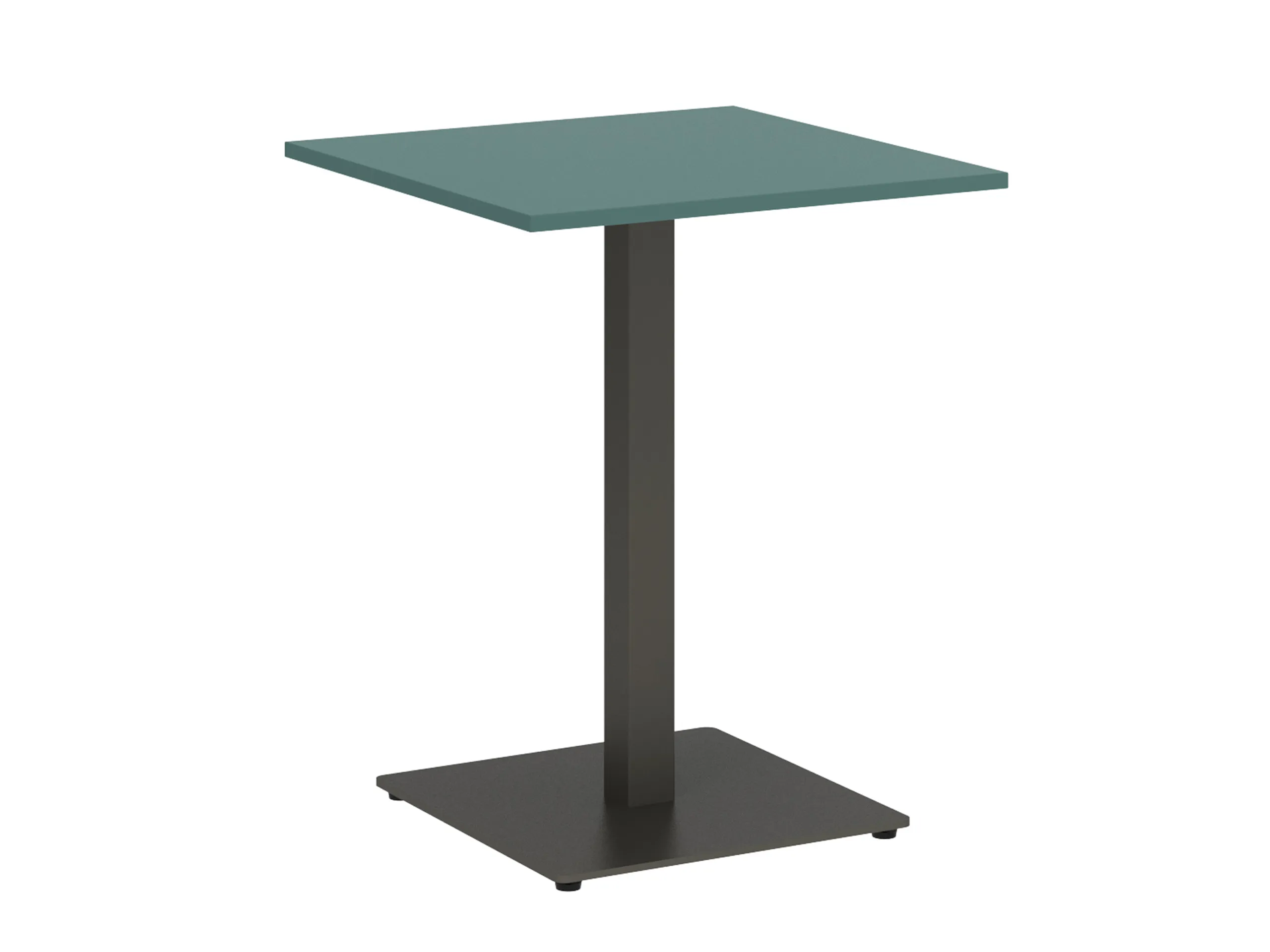 60x60 cm, 76 cm výška