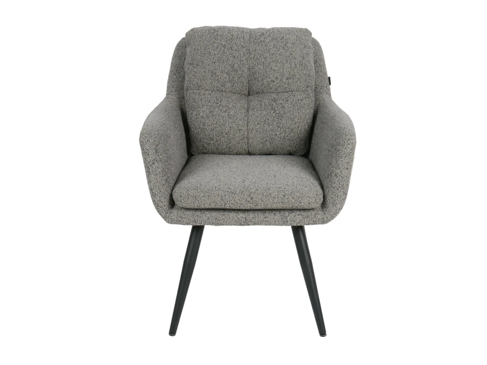 čalúnená stolička