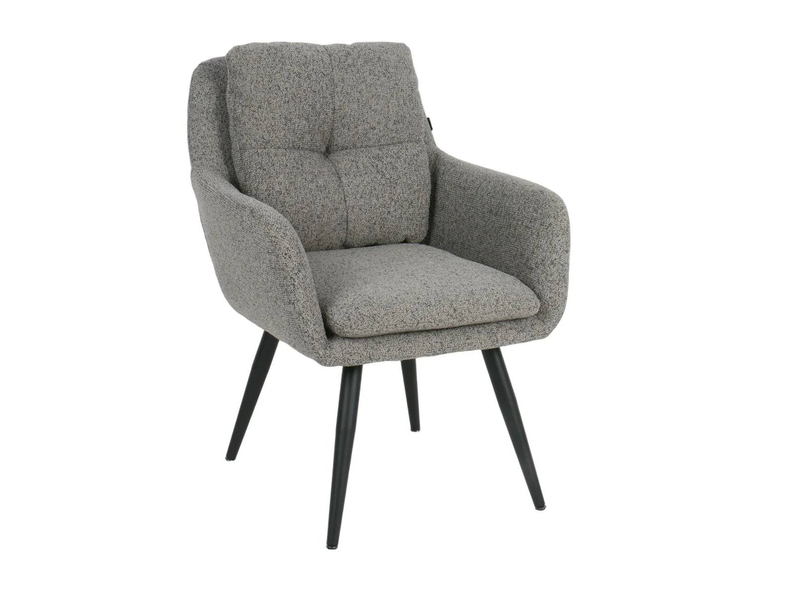 čalúnená stolička