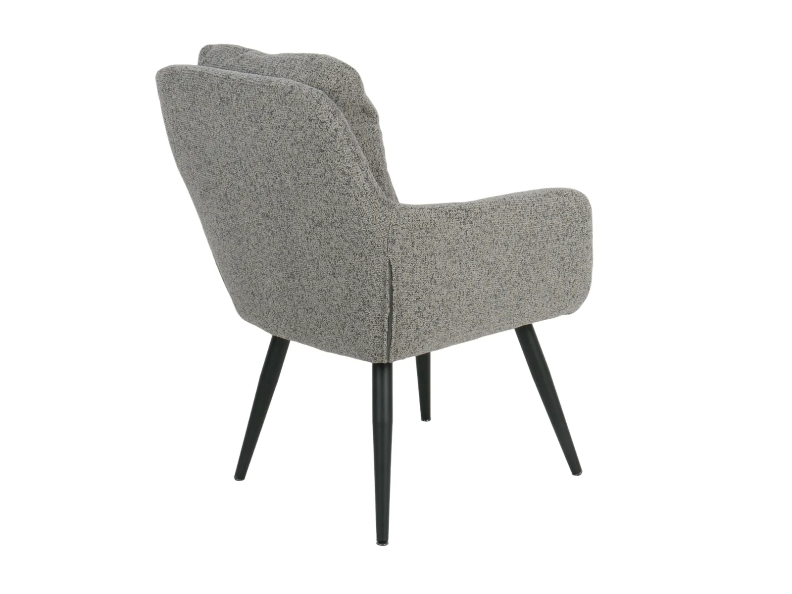 čalúnená stolička