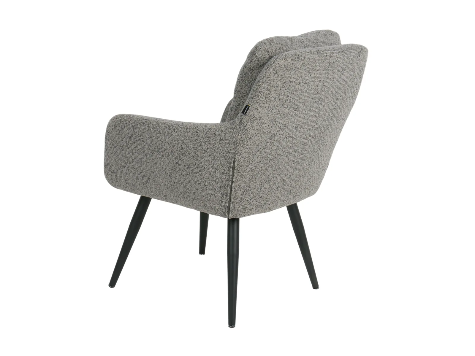 čalúnená stolička