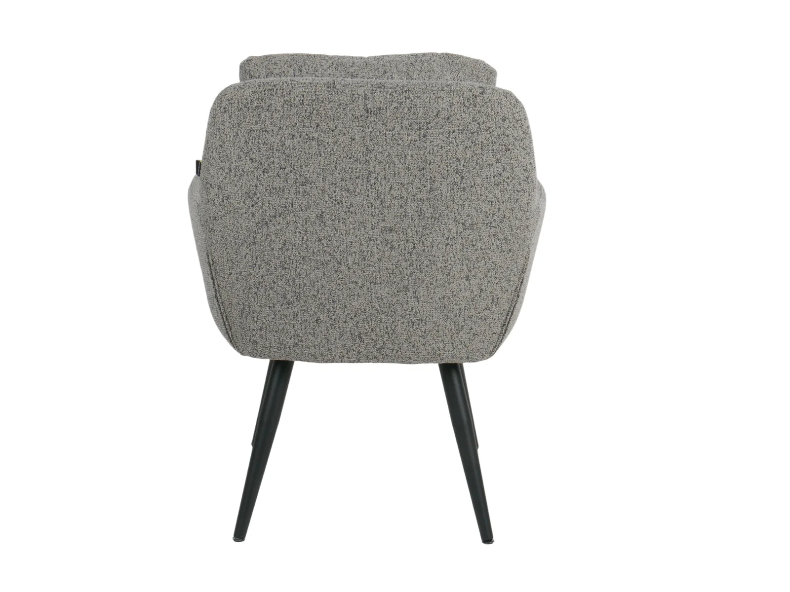 čalúnená stolička