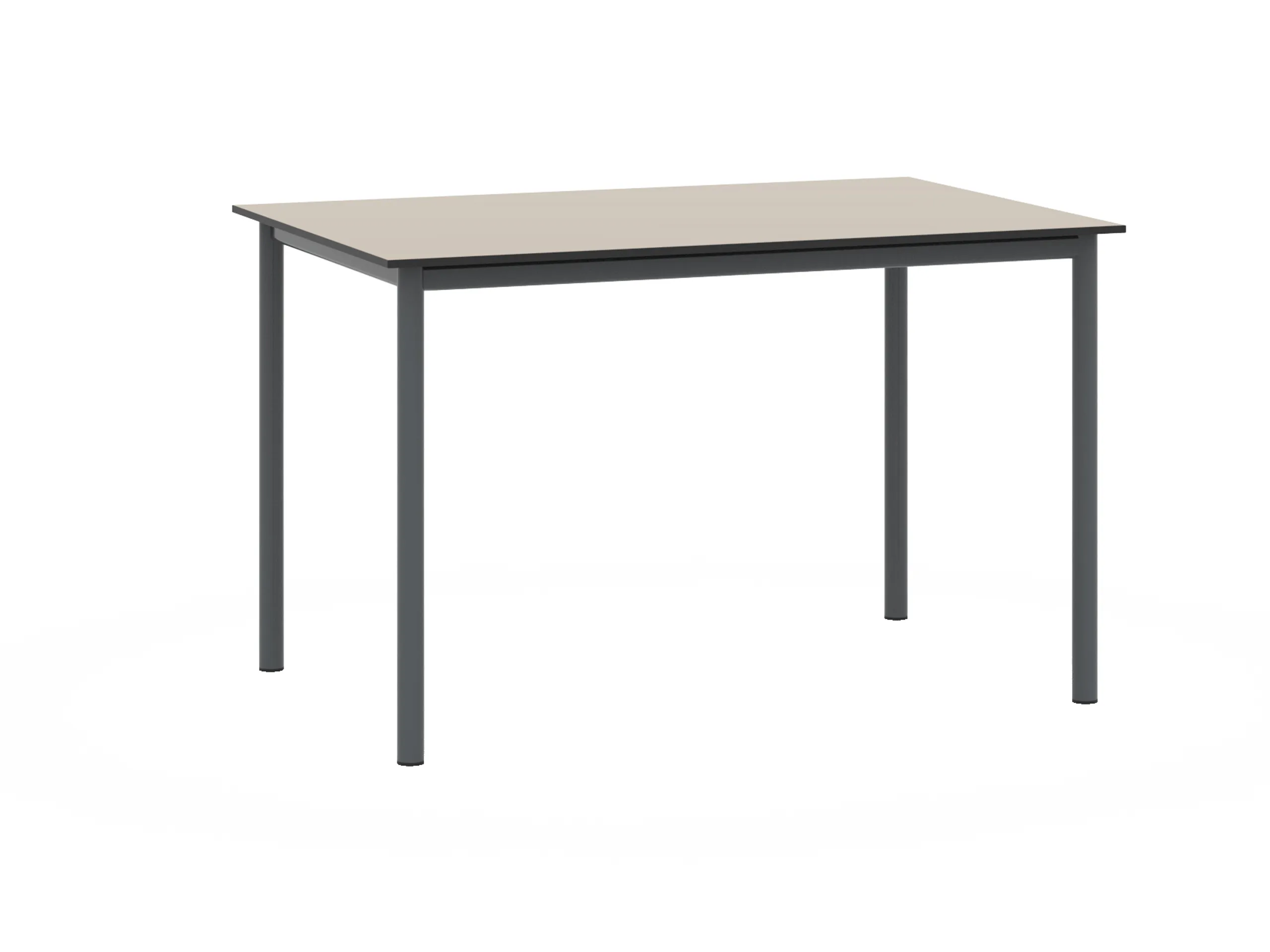 Kompaktná doska stola