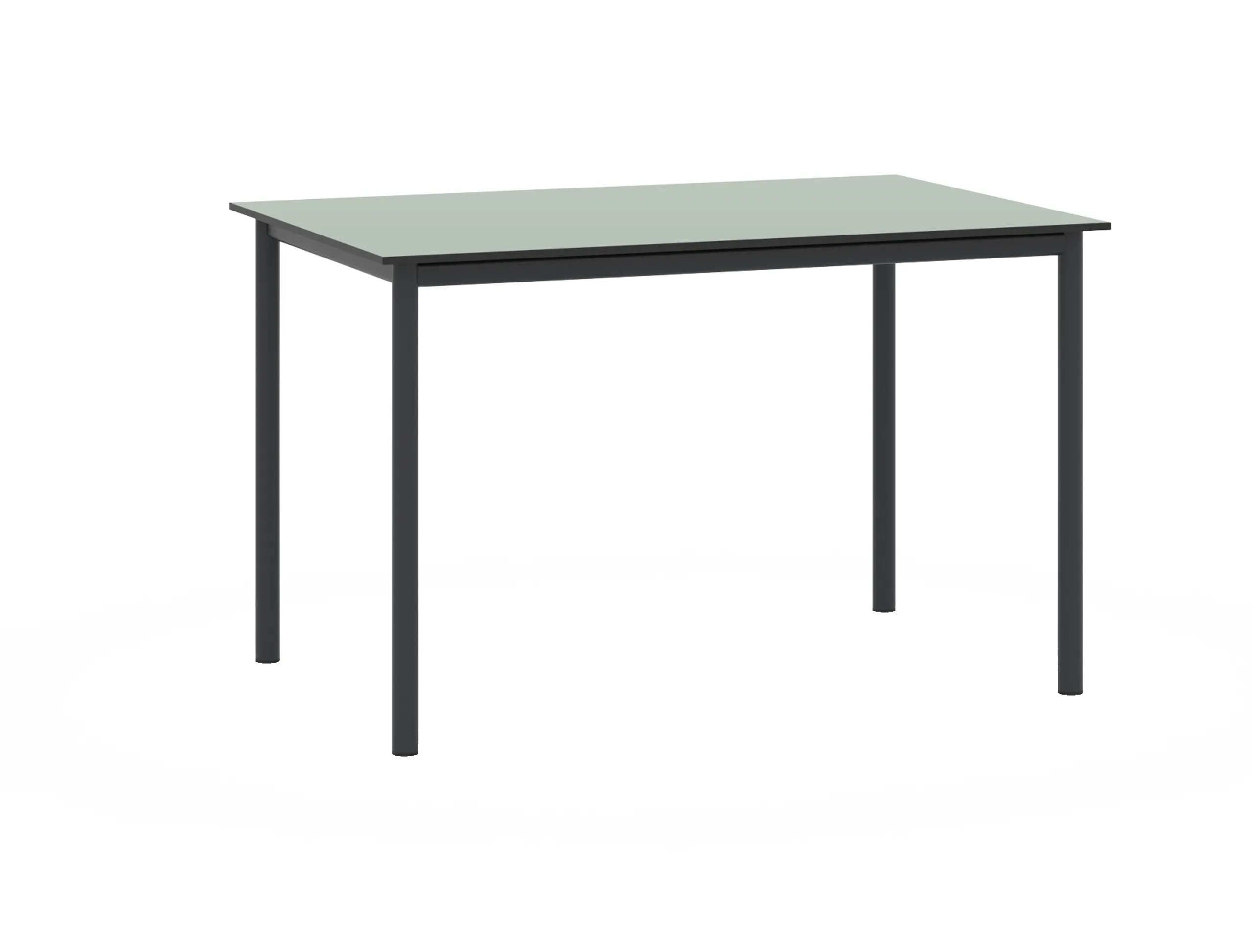 Kompaktná doska stola