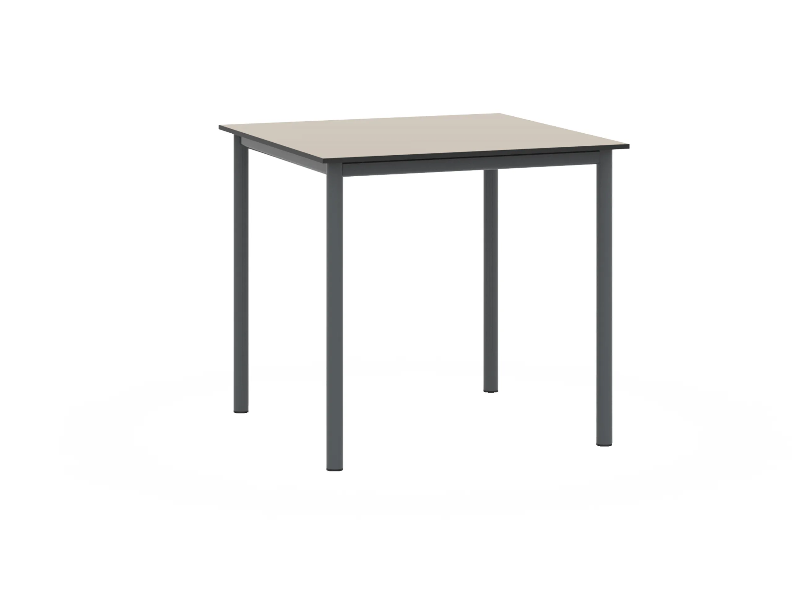 Kompaktná doska stola