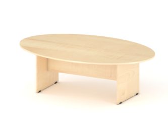 Alex Standard rokovací stôl, laminátové nohy