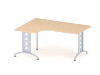 Kancelársky stôl Comfort