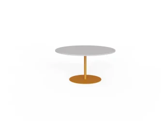 150 cm kruh, pre  8 osôb