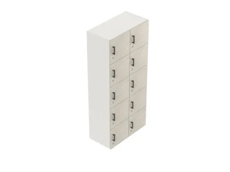 80 cm šírka, 5R, 10 dvierok