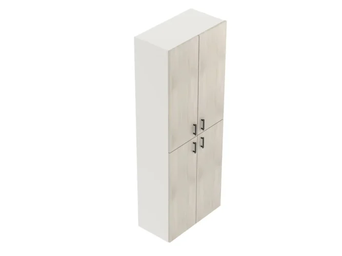 AS kancelárska skriňa