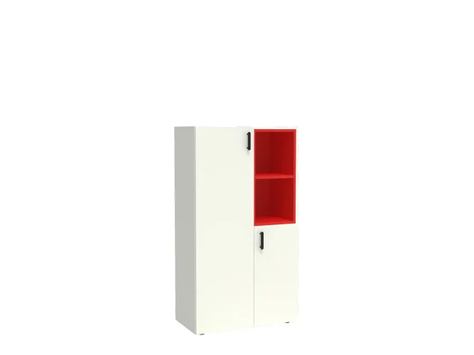 80 cm šírka, 2 dvere