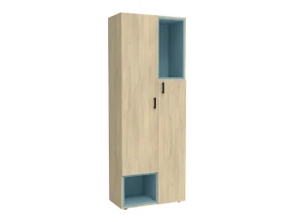 80 cm šírka, 2 dvere