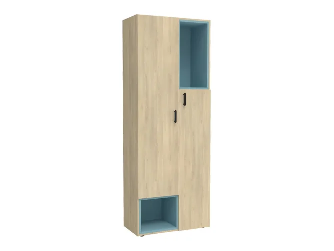 80 cm šírka, 2 dvere