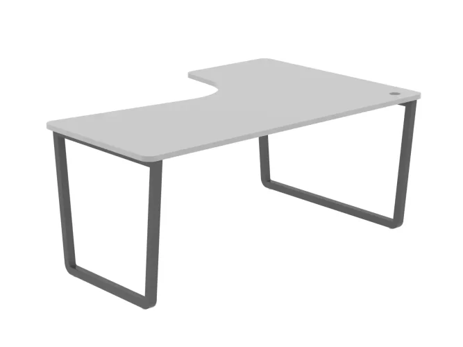 180x120 cm, tvar L, ľavý