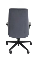 manažérska otočná stolička