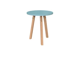 kruh, 60 cm, 68 cm výška
