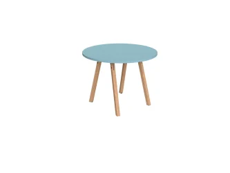 kruh, 100 cm, pre 4 osoby