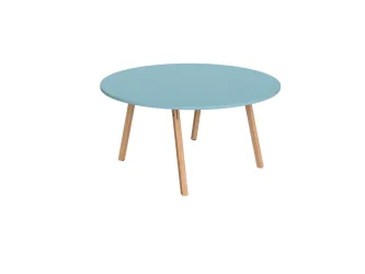 kruh, 150 cm, pre 8 osôb