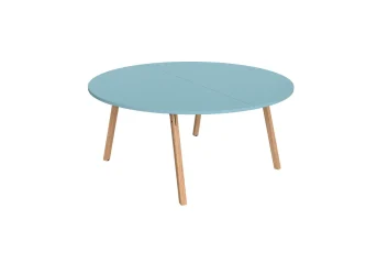kruh, 170 cm, pre 10 osôb
