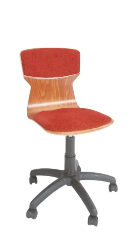 Otočná stolička