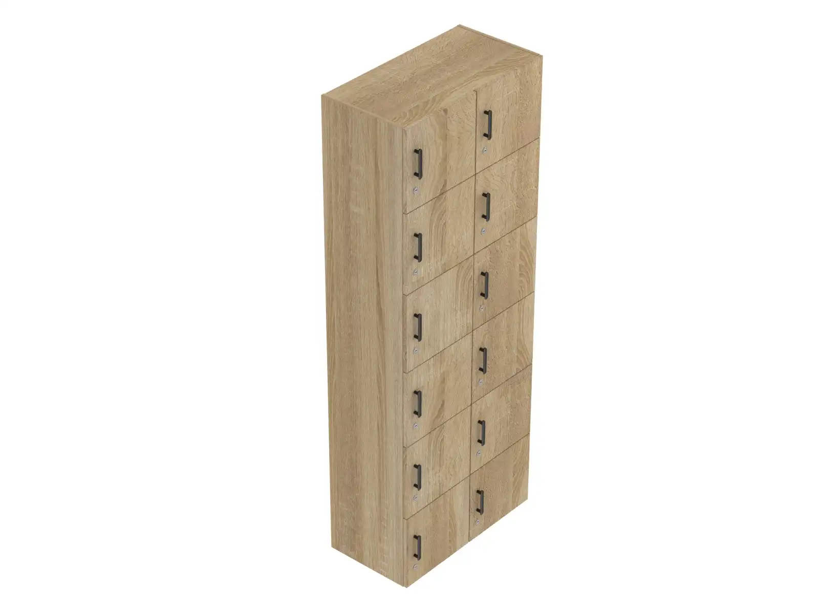 80 cm šírka, 6R, 12 dvierok