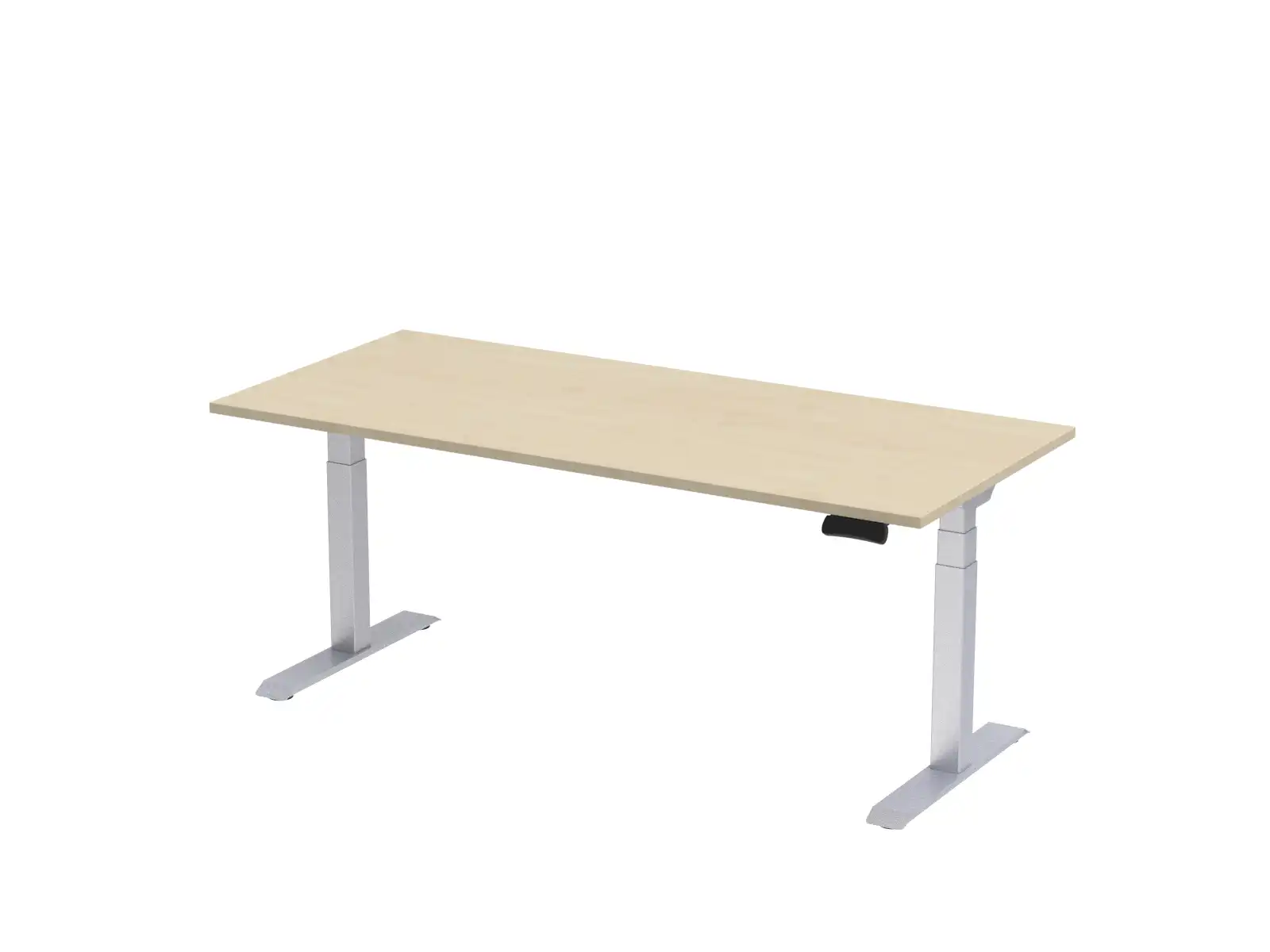 180x80 cm, 2 motorový elektrický stôl